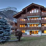 Breithorn - Skiin-skiout By Interhome Διαμέρισμα