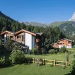 Breithorn - Skiin-skiout By Interhome Ζερμάτ