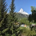Διαμέρισμα Breithorn - Skiin-skiout By Interhome Ζερμάτ