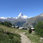 Breithorn - Skiin-skiout By Interhome * Ζερμάτ