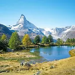 Breithorn - Skiin-skiout By Interhome