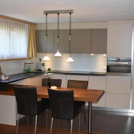 Breithorn - Skiin-skiout By Interhome Apartmán