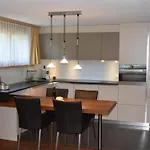 Breithorn - Skiin-skiout By Interhome Apartament