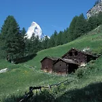 Breithorn - Skiin-skiout By Interhome Apartament