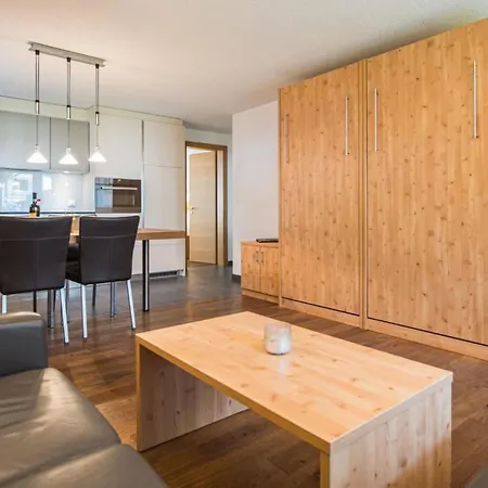 Breithorn - Skiin-skiout By Interhome Διαμέρισμα *